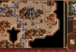 英雄无敌3之追随神迹 WOG中文版下载（整合各种MOD）