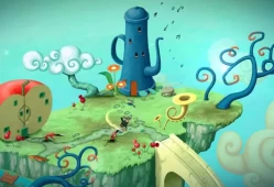 离奇世界 Figment 单机游戏免安装中文版下载v1.6.0