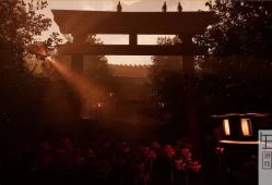 switch游戏《影廊 Shadow Corridor》中文版xci整合版【1.22补丁】
