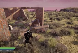 沙发风暴:大逃杀 Couch Storm: Battle Royale 单机游戏英文版下载