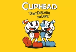 茶杯头 Cuphead 单机游戏中文版下载