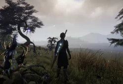 单机游戏《永恒边缘 Edge Of Eternity》免安装中文版下载v20230717|整合DLC