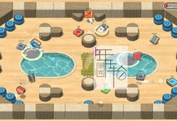 单机游戏《玩具坦克 Toy Tanks》英文版下载（v1.20）