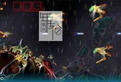 单机游戏《钢铁战机：重新装填 Steel Saviour Reloaded》英文版下载