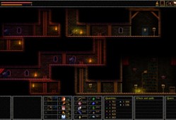 厕所穿越记 Unepic 单机游戏免安装中文版下载（v1.51.1）