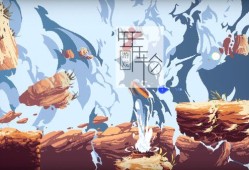 单机游戏《魔法疾奔 Running on Magic》中文版下载