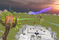 地狱的灰烬 Cinders Of Hades 单机游戏英文版下载