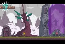 switch游戏《猎人的遗产:完美版》NSP下载