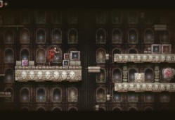 立方哥特 Cube Gothic 单机游戏英文版下载