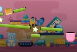 玩具与物理 Toys & Physics 单机游戏英文版下载（v05.03.2021）