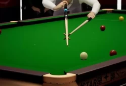 [单机游戏]《斯诺克19 Snooker 19》英文版下载