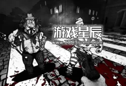 单机游戏《原谅我神父2 Forgive Me Father 2》中文版下载v1.0.0.38f