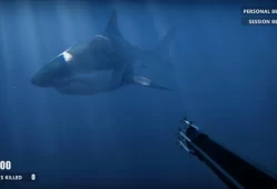单机游戏《死亡水域1+2 Death in the Water 1+2》中文版下载