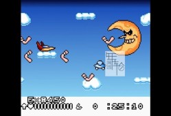 switch游戏《Spacewing War》英文版nsp下载