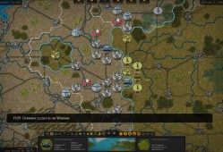 单机游戏《战略命令WWII：欧洲战争 SC WWII: War in Europe》英文版下载（v1.24.01）