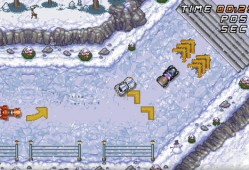 超级街机赛车 Super Arcade Racing 单机游戏英文版下载（v02072020）