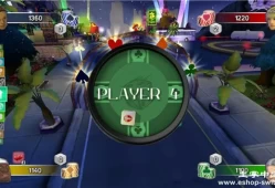 switch游戏《维加斯派对》英文版XCI下载