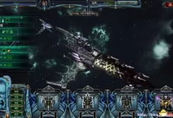 [单机游戏]《哥特舰队：阿玛达2》中文版下载
