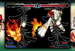 月华剑士2 THE LAST BLADE 2 单机游戏英文版下载