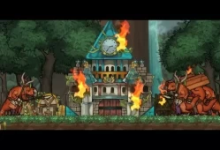[单机游戏]《夜间城邦 Ratropolis》汉化中文版下载