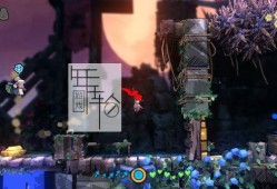 【原版+魔改9.2】switch游戏《黑水绮谭 Dark Water Slime Invader》中文版nsp/xci下载【v0.1.1】