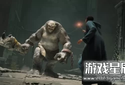 switch游戏《霍格沃茨之遗 Hogwarts Legacy》中文版XCI整合版下载【含1.0.1补丁+4DLC+金手指】
