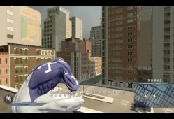 神奇蜘蛛侠2 The Amazing Spider-Man 2 单机游戏免安装中文版下载