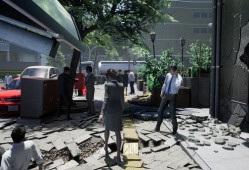 绝体绝命都市4：夏日回忆 Disaster Report 4: Summer Memories 单机游戏免安装版下载（迅雷）