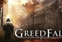 [单机游戏]《贪婪之秋 GreedFall 》中文版下载