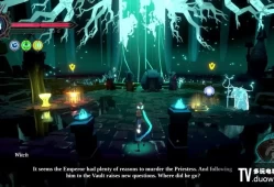 switch游戏《预兆景象：命运版》中文版XCI整合1.01补丁下载