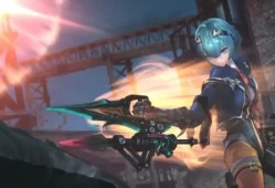 switch游戏《无夜之国2 新月的新娘》中文汉化版NSP下载【含补丁+7个DLC+初始存档】