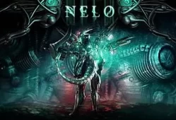 尼洛 Nelo 单机游戏免安装中文版下载（v0.1.4.0）