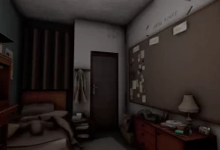 鬼妇：印尼民间恐怖传说 单机游戏中文版下载（集成The Little Devil DLC）