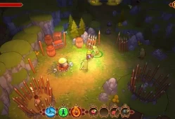 [单机游戏]《远征猎人 Quest Hunter》中文版下载（v1.0.15）
