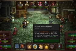 [单机游戏]《弑罪者 Sin Slayers》英文版下载（集成DLC）