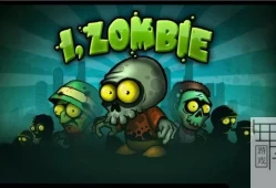 switch游戏《我是僵尸 I Zombie》英文版nsp+xci整合版下载【含1.1.1补丁】