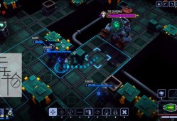 switch游戏《废地行动 Ruin Raiders》中文版nsp/xci整合版下载【含补丁】