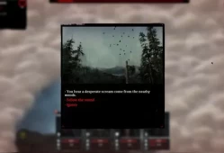 [单机游戏]《替换 Displaced》中文版下载
