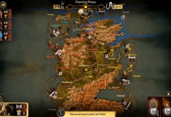 单机游戏《权力的游戏：棋盘游戏 A Game of Thrones The Board Game》英文版下载（集成DLC）