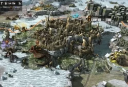 [单机游戏]《无尽传奇 Endless Legend》英文版下载（v1.8.2）