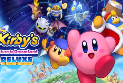 switch游戏《星之卡比：重返梦幻岛 – 豪华版 Kirby’s Return to Dream Land Deluxe》中文版下载 v1.0+金手指