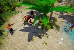 【单机游戏】《近距离战斗(C.Q.C. - Close Quarters Combat)》免安装英文绿色版 下载