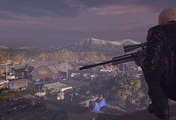 杀手6 Hitman 单机游戏免安装中文版下载（年度版v1.15.0整合全DLC）