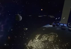 [单机游戏]《星际运输公司》中文版下载