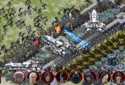 僵尸潮：英雄 Zombie rush：heros 单机游戏中文版下载