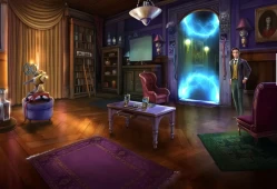switch游戏《现代故事：发明年代 Modern Tales: Age of Invention》英文版nsp+xci下载