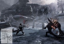 【单机游戏】《归于沉寂(Fade to Silence)》免安装v1.0.2022绿色官方简体版 下载