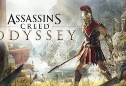单机游戏《刺客信条：奥德赛》免安绿色v1.5.3中文版终极版整合全部DLC