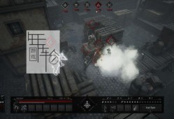 单机游戏《黑色传奇 Black Legend》免安装中文版下载（v1.0.789）