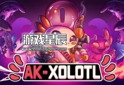 单机游戏《AK-蝾螈突袭(AK-xolotl)》中文版下载